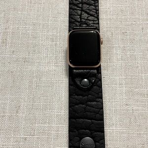 Spark’l Classic Black Bison Cuff Band